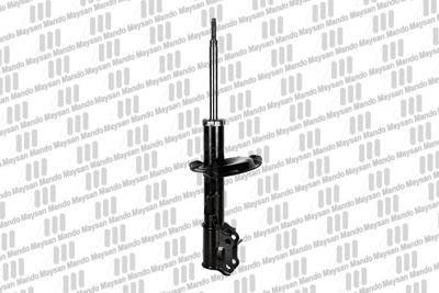 MANDO PS9416679 Amortısor On Sol Hyundaı  I20  2008/2015  546501J100 546501J000 546504P150 546034P100 653434471 K490A88L ESTMAHY081 546501J050 546034P000 M546501J000