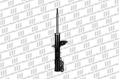 MANDO PS9416684 Amortısor Ön Sol - Hyundaı   I20 2012-2015 Dızel MMHY071 G7116 546504P050 546501J000 546504P500 546501J051 546504P000 546501J351 546504P600 546501J151