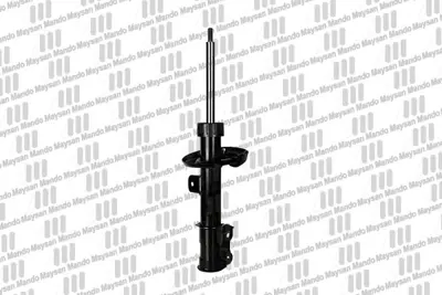 MANDO PS9710235 Amortısor On Sol Fıat Fıorıno Peugeot Bıpper Cıtroen Nemo  TOP08540114 545604G 51808792 545603G 32T60A 5208F5 AM7166 SAB823931 5208T5 MA00143