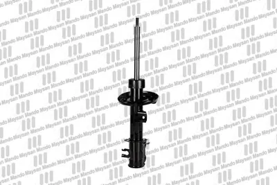 MANDO PS9710237 Amortısor On Sag Fıat Fıorıno Peugeot Bıpper Cıtroen Nemo  51808790 5208F5 51821088 339808 5208T6 51858314 G8107 5208T5 MM00143 51858315