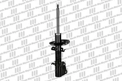MANDO PS9710325 Amortısor On 27mm Renault  Kangoo Iı - Express  08- 8200868516 MM00684 8200611465 JGM1060S 304513 315297 DSB249G MM01014 339766 20300091