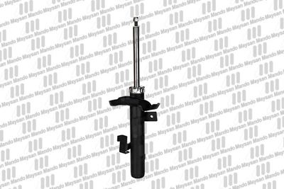 MANDO PS9710613 Amortısor On Sol  Ford  Focus /C Max  04-10  4M5118B001BBC 1595299 4M5118K001PCC 4M5118K001AB 3M5118K001SBE 4M5118K001CC 4M5118K001BAA 4M5118B039RB 4M5118B039RC 4M5118K001PBA