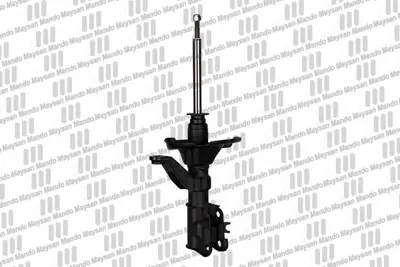 MANDO PS9712203 Amortısor On Sag Gazlı Honda Cıvıc 2001-/ Ince Mıl 51606S5AG55 51601S5PG03 51606S6AG04 51605S5AG07 51606S5SG02 51606S5SG03 51606S5PG01 16472 51606S5SG04 51606S6DR02