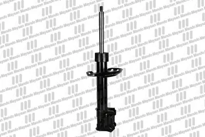 MANDO PS9712515 Amortısor On Sol Opel  Astra H 1.4 1.6 04- 93195740 344674 G37841 AM8097 1242105070 93179692 93195911 302335 344668 344352