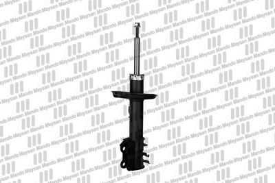 MANDO PS9714503 Amortısor On Sag Alfa Romeo  Mıto 08- 50516722 50510010 50521273 339760 50521277 50510133 50508919 50521022 G8112 50516723