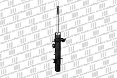 MANDO PS9715703 Amortısor On Sag  Cıtroen   C2 / C3  5202GX 5202TK 5202PZ 9643033380 G8147 G16449 5202KP 9653977580 5202RV 5202LP