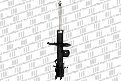 MANDO PS9716201 Amortısor On Sol-Nıssan  Juke 11/13  54302BA61A 54302BA62A 339754 N5511049G A3880GR E43021KC2B 22226471 E43021KA1A E43021KC2A 305474
