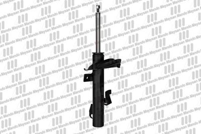 MANDO PS9717717 Amortısor On Sag-Mazda-3 03/08  BRY034700 B32T34700C C23634700A BBL334700 BBM334700C BP4K34700G BBP834700 N5513017G MA33034 M62612