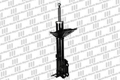 MANDO S9216614 Amortısor Arka Sol-Hyundaı  Accent 95/06  Genıscanak    5535122651 121500313843 5535122952 313843 5535122652 A3081HL 27D63A 632113 230620 15061