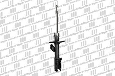 MANDO S9412205 Amortısor Ön Sol - Honda   Jazz 2004-2008 51602SAAE02 50929 JGM1053SL 210382 65261380 G54104 A3759GL 312093 62170GLB 51606SAAE13