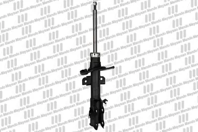 MANDO S9417721 Amortısor On Sol-Mazda-2 08/12  Gazlı D65134900E QAG181013 DH0134900 DF7134900E 333495 DF7134900F 2A21381B DH013490 DF7134900G 303955