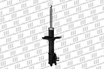 MANDO S9717705 Amortısor On Sag  Mazda  626 1.8 2.0td 97-99  381055130087 22047700 16411 60606916 313488PCSMS GG2M34700 280676 110428 22047724 DSB215G