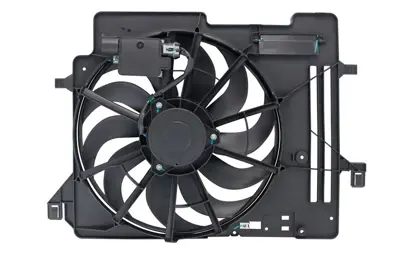 MGA 83407 Fan Motoru Davlumbazlı Ford Focus Iıı 1.5 Tdcı 2011-2015 F1F18C607HE