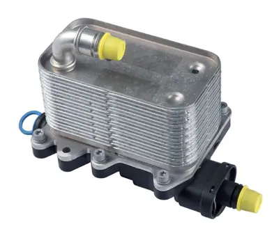 MGA 63256 Sanzıman Yag Sogutucu Bmw M47n M57n E60 E63 E65 E66 E67 E83  17217803830 31215 CLC18000P 7024010 8MO376725101 55038KF9 90673 56046N 17212249465 CLC18000S