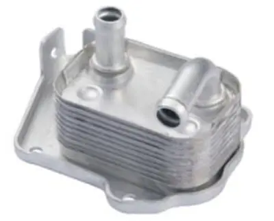MGA 63261 Yag Sogutucu Opel   Astra H  1.7cdtı 04 / 10 Mt 5650790 97373774 90977 95168 8095168 381590153 31753 282661 590168 39089
