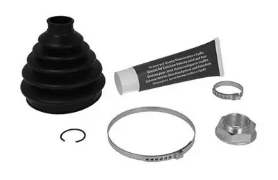 METELLI 13-0399 Aks Korugu Takımı Mercedes A639 350 00 37