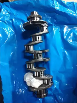 IVECO K014102 Krank Mılı  f1a  E4 E5  2.3  Fıat  Ducato Daıly 2 3  16 V  Karsan Jest 504017281 MEC10320 HK0180 10320 A504017281