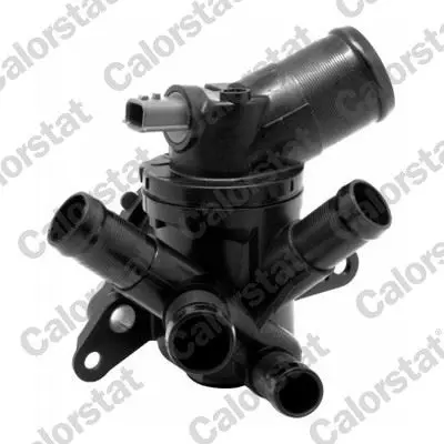 CALORSTAT by Vernet TE7282.95J Termostat Captur Clıo Iv Duster Iı 1.2 H5f 110619413R CT7308 110617089R 89395K 41192195D TH728293J QTH718K 92857 1106100Q2H V30990203