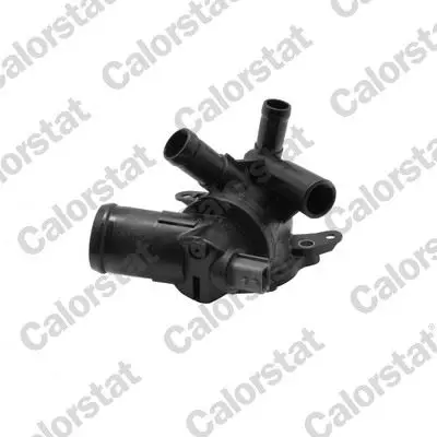 CALORSTAT by Vernet TE7366.95J Termostat 95°c Megane Iv 1.2 H5f 110617250R TE736695J 110617026R QTH1120K 4006436 57645 FTK541 BBT541 AS535621