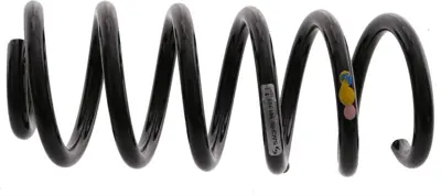 SACHS 991100 Helezon Yayı Arka Clıo Iv 550201136R 991100 RA5430 14877057 27377 4272965 6162054 62054 224272965 122562054