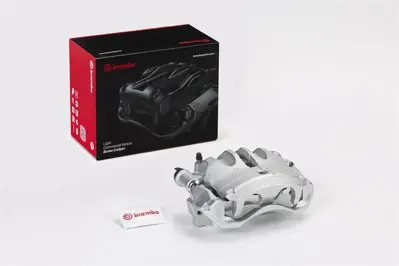 BREMBO F BR 020B Fren Kalıperı Ön Sol 19/  Iveco Daıly YSBC0367 42555557 404046 430621 389097 504120470 FA6030 504354331 42560072 821862
