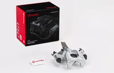 BREMBO F BR 082 Kalıper Arka Sol  Renault   Master Iıı Tek Teker 4420056 93167652 440113887R 8AC355397611 CA3180 8170344590 2136277 986134132 RAB85601 4502801