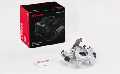 BREMBO F BR 083 Kalıper Arka Sag  Renault   Master Iıı Tek Teker 4145020 440016059R 872405 JCA1088R BC54591 4271920 BC55151 4420057 345151 440013425R