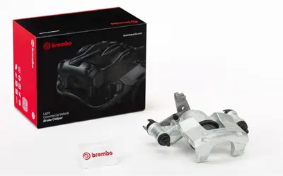 BREMBO F BR 084 Kalıper Arka Sol  Renault   Cıft Teker Master Iıı 144201 FVR4348 410111997R 440601147R 344591 440114849R 4400100Q0D 440608697R 2517201 LVMK1150