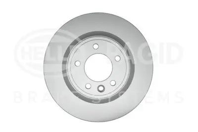 HELLA 8DD 355 132-571 Fren Dıskı Arka Landrover Dıscovery V / Range Rover Iv / Range Rover Sport Iı 92307803 BV9426 LR084067 BG5012C 8DD355132571 A4033VR 20150V 9C51511 MDC2904C AND7331