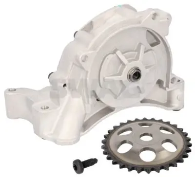SWAG 33109018 Yag Pompası Dıslısı Olan  Vw Golf 04-09  Passat 06-11  Audı A3 04-13  Seat Leon 06-10  Octavıa 04-08 03C115105G