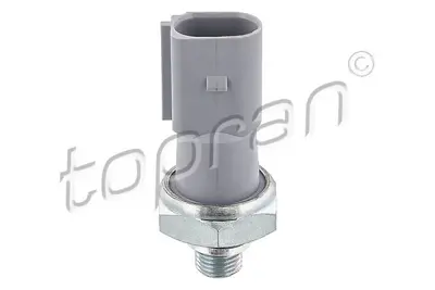 TOPRAN 115513001 Yag Musuru 0.75-1.05bar Grı Vw Touareg Audı A4 A6 Q7 059919081E