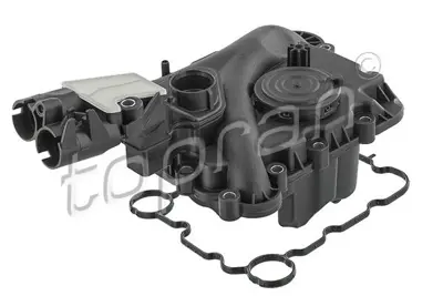 TOPRAN 118684001 Karter Havalandırma-150mbar Vw Touareg 11-14  A4 08-12  A6 09-18  Q7 10-15 06E103547H