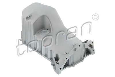 TOPRAN 119961001 Yag Karterı Sensorlu Tıp Vw Crafter Bjk Bjm 076103601E