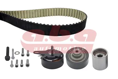 ABA YK502141 Trıger Setı Vw Crafter 06-16 Bjk-Bjm 076198119