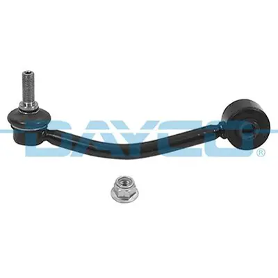 DAYCO DSS3569 Sol Arka Askı Rotu Vw Touareg 03-18  Audı Q7 07-15 95533306910 53009313 C7302L 1150501170 LS9613 SS82197 7L0505465A V217 2605002 9963664
