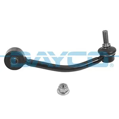 DAYCO DSS3570 Sag Arka Askı Rotu Vw Touareg 03-18  Audı Q7 07-15 7L0505466A A1006 95533307021 F250R0107 10341958 V216 7L8505466B V100675 2605102 16158AP
