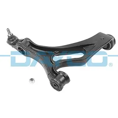 DAYCO DSS3518 Sol On Alt Salıncak Vw Touareg 03-10  Porsche Cayenne 03-10 7L0407151H 111992 40163 1140104770 2974102 V100639 TC2189 935434 2974101 110049610