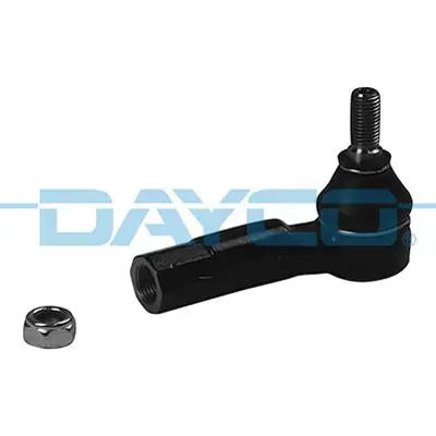 DAYCO DSS1209 Sol Rot Bası Vw Caddy 04-  Golf 10-  Passat 06-  Audı Q3 12-  Seat Leon 11-  Skoda Octavıa 04- 1160200025 26096 4203665 9006638 9102248 G11231 JTE1052 S070032 TA1914 V552