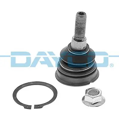 DAYCO DSS2859 Sag/Sol Ust Salıncak Rotıl Vw Amarok 10- 2H0407021B VOWP13729 63076 SS8919 30101278 CCA1347L 190250147107 2021831 LVSA1850 L29A90