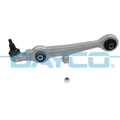 DAYCO DSS1130 Alt Duz Kol Kalın Tıp Rotıl Vw Audı Skoda 4D0407151G 4D0407151P 34767 TC768 221327 F1712 4D0407151J 4D0407151H 1160500020HD 4D0407151A