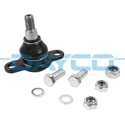 DAYCO DSS2533 Sag/Sol Rotıl Vw Transporter 03-08 7H0407361A 755033 4709743 VOBJ1990 29801 7E0407361 9390907056 23336 2759702 7H0407361