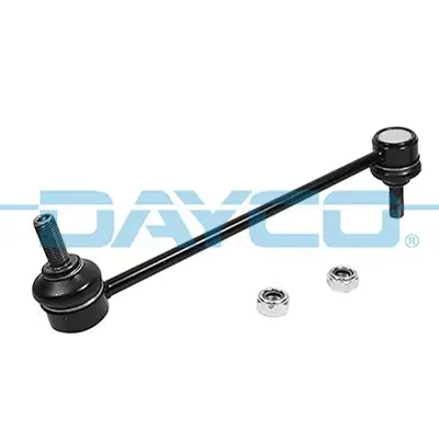 DAYCO DSS1020 On Askı Rotu Vw Transporter 03- 7H0411317 7H5411317D 504337 30927834 850029632 51718HPS 3096701 JTS435 5114751 5114735PRO