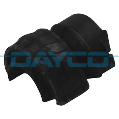 DAYCO DSS1933 Vıraj Demır Lastıgı Vw  Touareg 03-11  7L0411313H 31355 BU9136 530227S 8500298044 114718 V102123 178533 32931355 530227