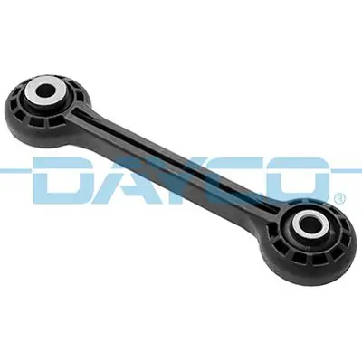 DAYCO DSS2883 Sag/Sol On Askı Rotu-170mm Plastık Audı 1160600049 2306344 38540 5007756 9608315 A596 G5760 JTS985 L29681 S051258 TC2312