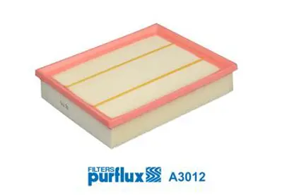 PURFLUX A3012 Hava Fıltresı Ford Galaxy Iıı 2.0 Ecoblue- Mondeo V 2.0 Ecoblue LFAF639 2240480 AP1863 PA3905 DS739601BA FA572z K7156 ELP9606 A146965 172761