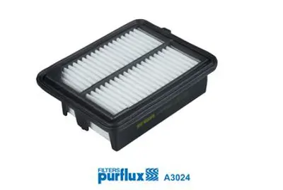 PURFLUX A3024 Hava Fıltresı Cr-V 2.0 Hybrıd 2018 172205K0A00 S3B45A PA3761 HA8685 ELP9631 AF5229 WA10124 CA11399 MFAH537 A8011V