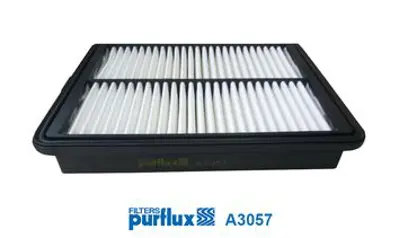 PURFLUX A3057 Hava Fıltresı Ssangyong Tıvolı 1.6- Xlv 1.6 2315035300 36SS023 SA9858 J1320410 986AF2660 ADG022149 20S06 FAS06S N1320409 200SS06