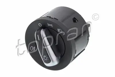 TOPRAN 115165001 Salter  Arka Sıs Lambası Vw 1K0 941 431B