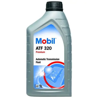 MOBIL 4500000007 Atf 320 