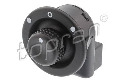 TOPRAN 702311001 Dıs Ayna Ayar Joyıstıgı Clıo Iıı Megane Iı Trafıc Iı Master Iıı 206054 255704649R 8200002442 7700803531 462270012 2557000QAC H206054 255706283R 32041 640450A2